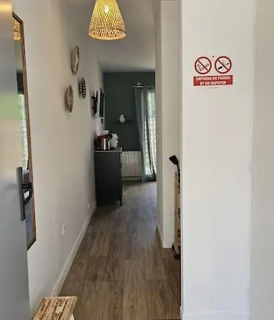 Avec Jardin Et Parking 03 Villenave-dʼOrnon