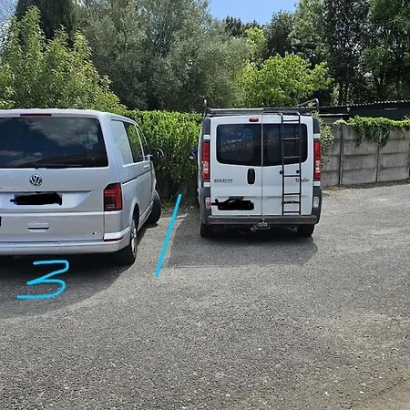 Appartamento Avec Jardin Et Parking 03