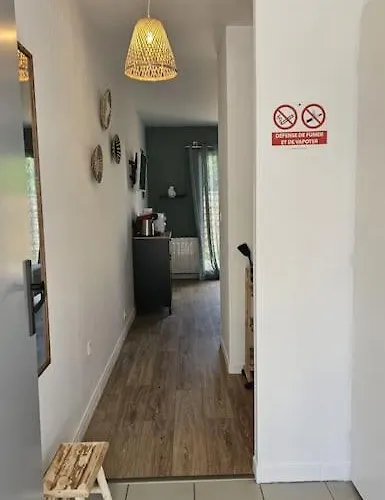 Avec Jardin Et Parking 03 Villenave-dʼOrnon