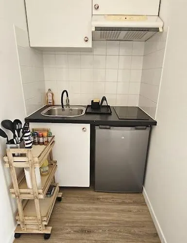 Avec Jardin Et Parking 03