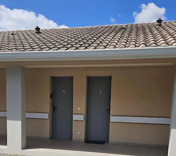 Lejlighed Avec Jardin Et Parking 03