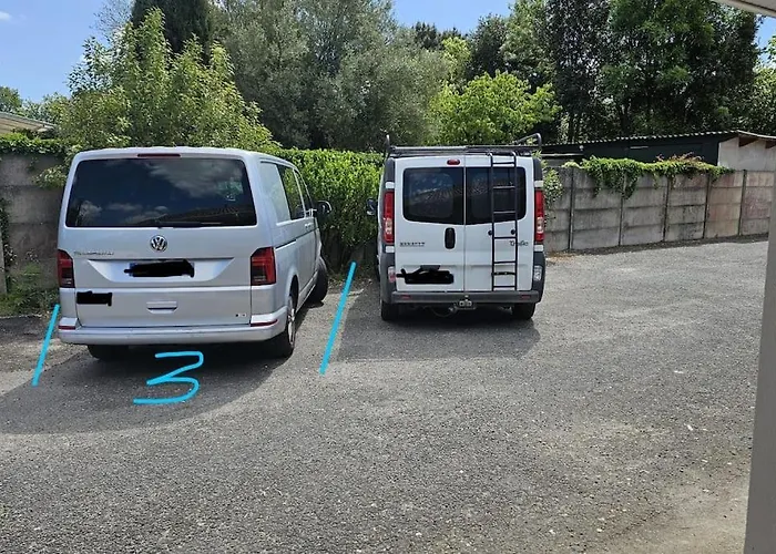 Lejlighed Avec Jardin Et Parking 03